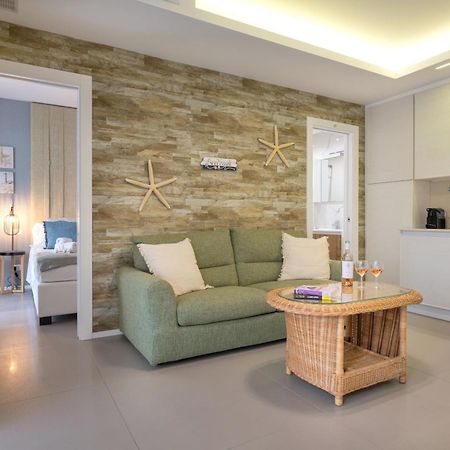 Cozy Marine Apt With Jacuzzi - 250Mt From Sea Polignano a Mare Exterior foto